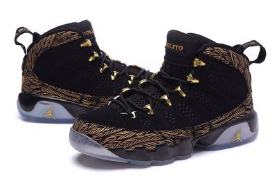 Air Jordan 9-127